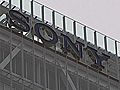 Sony faces fresh cyber security breach