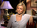 Cameron Diaz:  Breakout Roles