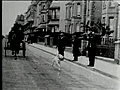 Edwardian Folkestone at work 1904