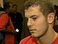Wilshere - Duo must stay