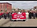 WEB EXTRA: Old Fort Days Parade