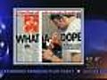 News & Such: 'What A Dope' & Oprah’s Generosity