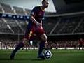 FIFA 11 - preview trailer