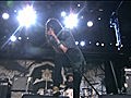 Best of Austin City Limits Music Festival 2009 - The Dead Weather: Treat Me Like Your Mother