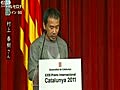 村上春樹・カタルーニャ国際賞の授賞式スピーチ②