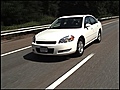 2011 Chevrolet Impala - Overview