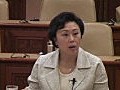 鄭汝樺