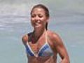 Kelly Ripa Rocks Another Bikini