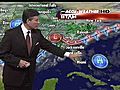 [Video] Accu-Weather Forecast