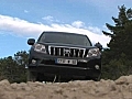 Toyota Land Cruiser 3.0 D-4D 173 ch Lounge