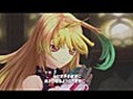 PS3 最新作　テイルズ オブ エクシリア (TALES OF XILLIA）　PV3
