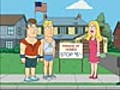 Американский папаша - American Dad 3x02