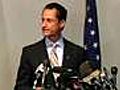 Rep. Weiner steps down amid Internet scandal