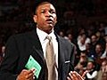 NBA: Will Doc Rivers jump on the coaching carousel?