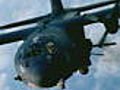 World’s Deadliest Aircraft: AC130