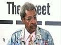 Don King On The Business Of Boxing