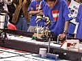 FLL OAC2008 - Robot Round: Nara EDU Univ. JHS -2nd