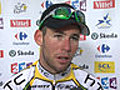 Mark Cavendish: 