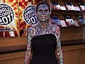 The World’s Most Tattooed Woman