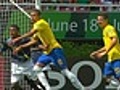 Melhores momentos de Brasil 2 x 0 Equador pelo Mundial Sub-17