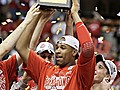 Buckeyes tops heading into tournament