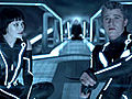 Rewind Theater: Tron: Legacy