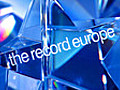 The Record Europe: 11/06/2011