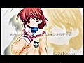 【CM】ドラマCD CLANNAD -クラナド-