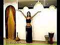 Learn How to Warm-Up For Bellydance