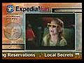 ExpediaFun! Attractions Promo (No Audio)