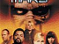 John Carpenter’s Ghosts of Mars