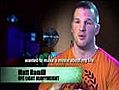 UFC 130: Matt Hamill’s story