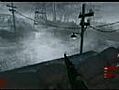 Call of Duty World at War Gameplay zombie nation