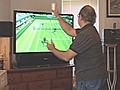 Nintendo Wii Helps Parkinson’s Patients