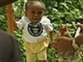 Tiny teen named world’s smallest man