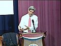 Sen. Kerry holds health care town hall in Somerville