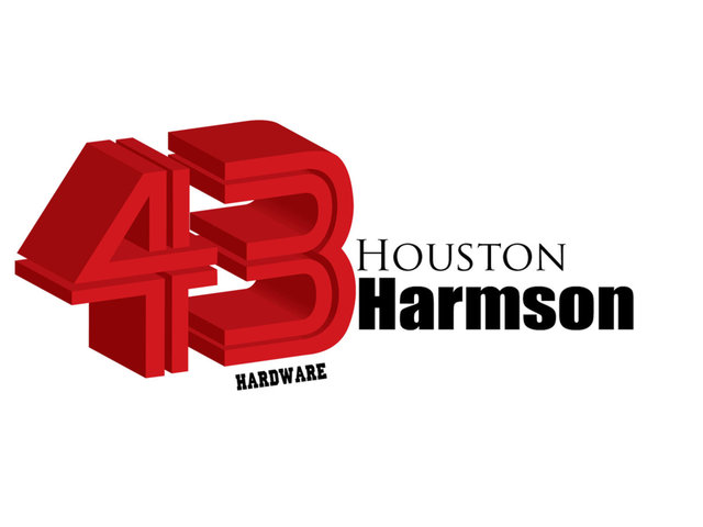 Houston Harmsen (43 Hardware) Edit