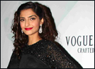 Sonam The Face Of IIJW