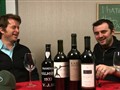 The Thunder Show - Brave New World of Wine,  Part 1