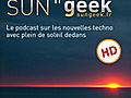 Sun n Geek E09 HD - Juin 2011 - iOS5 - Dennis Crowley de Foursquare