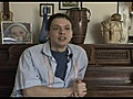 Markos Moulitsas,  creator of the Daily Kos on-line political magazine 09 (2005)