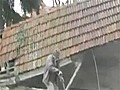 Rapid Roof Removal