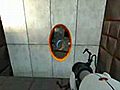 Portal Walkthrough Part 7