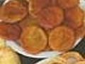 Mouth-watering Sankranti: AP women prepare sweets