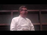 Daniel Boulud Talks DBGB