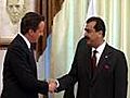 UK seeks fresh start with Pakistan
