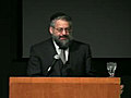 Lawrence H. Schiffman: Scholars,  Scrolls, and Scandals - Judaism, Christianity and the Dead Sea Scrolls