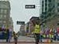 Web Extra: Salina Kosgei Wins Thrilling Finish