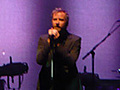 The National Shines At Radio City Music Hall