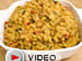 Cornbread Stuffing (Video)